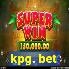 kpg. bet